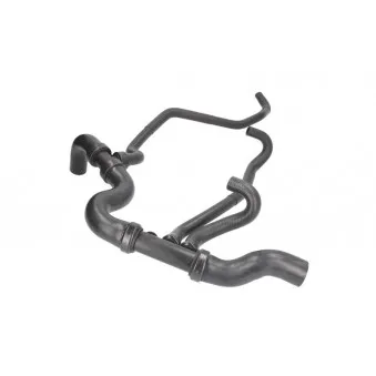 Durite de radiateur THERMOTEC DWX222TT