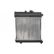 Radiateur, refroidissement du moteur THERMOTEC D7M060TT - Visuel 1