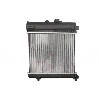 Radiateur, refroidissement du moteur THERMOTEC D7M060TT