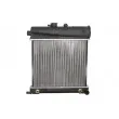 Radiateur, refroidissement du moteur THERMOTEC D7M060TT - Visuel 2
