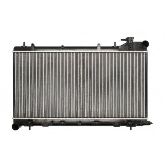 Radiateur, refroidissement du moteur THERMOTEC