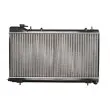Radiateur, refroidissement du moteur THERMOTEC D77010TT - Visuel 2