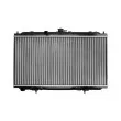 Radiateur, refroidissement du moteur THERMOTEC D71030TT - Visuel 2