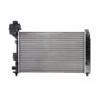 Radiateur, refroidissement du moteur THERMOTEC D7M040TT - Visuel 2