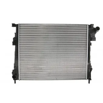 Radiateur, refroidissement du moteur THERMOTEC D7R048TT