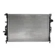 Radiateur, refroidissement du moteur THERMOTEC D7G036TT - Visuel 1