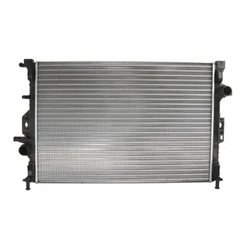 Radiateur, refroidissement du moteur THERMOTEC D7G036TT