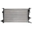 Radiateur, refroidissement du moteur THERMOTEC D7R049TT - Visuel 1