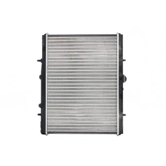 Radiateur, refroidissement du moteur THERMOTEC D7P005TT