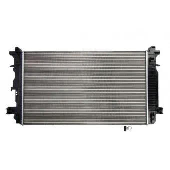 Radiateur, refroidissement du moteur THERMOTEC D7M058TT