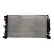 Radiateur, refroidissement du moteur THERMOTEC D7M058TT - Visuel 2