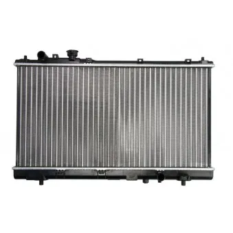 Radiateur, refroidissement du moteur THERMOTEC D73020TT