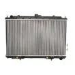 Radiateur, refroidissement du moteur THERMOTEC D71029TT - Visuel 1