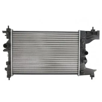 Radiateur, refroidissement du moteur THERMOTEC D7X016TT