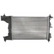 Radiateur, refroidissement du moteur THERMOTEC D7X016TT - Visuel 2