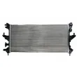 Radiateur, refroidissement du moteur THERMOTEC D7P062TT - Visuel 1