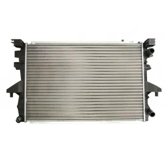 Radiateur, refroidissement du moteur THERMOTEC D7W071TT