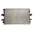 Radiateur, refroidissement du moteur THERMOTEC D7W071TT - Visuel 2