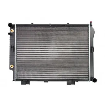 Radiateur, refroidissement du moteur THERMOTEC D7M059TT