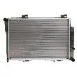 Radiateur, refroidissement du moteur THERMOTEC D7M061TT - Visuel 1