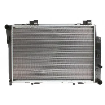 Radiateur, refroidissement du moteur THERMOTEC D7M061TT