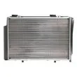 Radiateur, refroidissement du moteur THERMOTEC D7M061TT - Visuel 2
