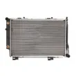 Radiateur, refroidissement du moteur THERMOTEC D7M062TT - Visuel 1