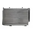 Radiateur, refroidissement du moteur THERMOTEC D7M062TT - Visuel 2