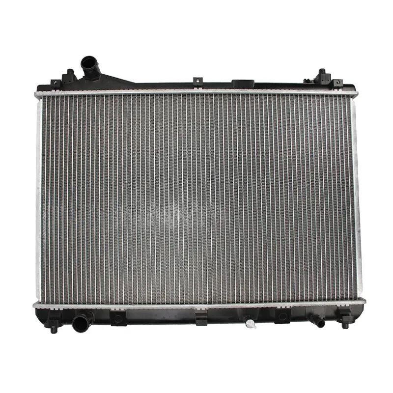 Radiateur, refroidissement du moteur THERMOTEC D78019TT