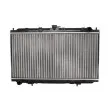 Radiateur, refroidissement du moteur THERMOTEC D71031TT - Visuel 1
