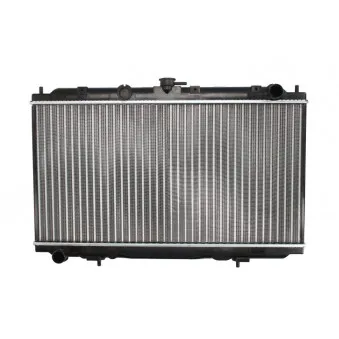 Radiateur, refroidissement du moteur THERMOTEC D71031TT