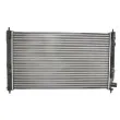 Radiateur, refroidissement du moteur THERMOTEC D75017TT - Visuel 2