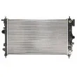 Radiateur, refroidissement du moteur THERMOTEC D7X084TT - Visuel 1