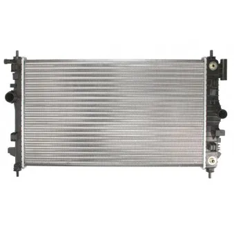 Radiateur, refroidissement du moteur THERMOTEC