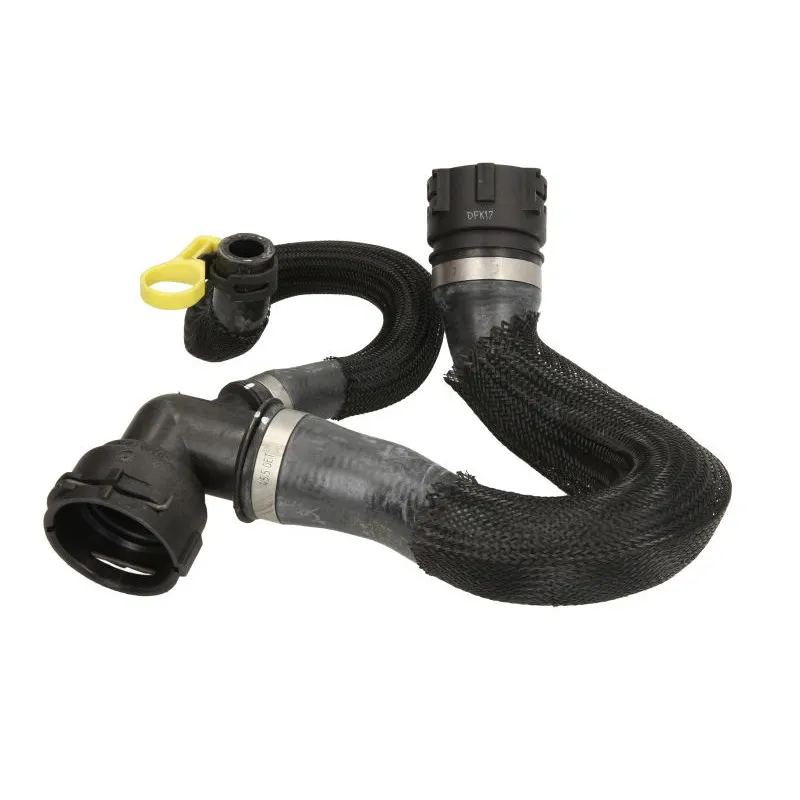 Durite de radiateur THERMOTEC DWI025TT