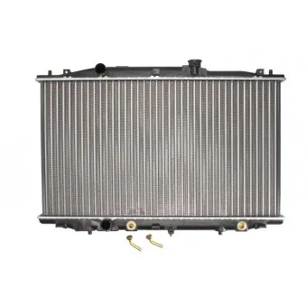 Radiateur, refroidissement du moteur THERMOTEC