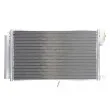 Condenseur, climatisation THERMOTEC KTT110540 - Visuel 1