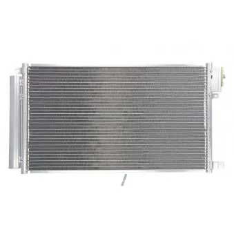 Condenseur, climatisation THERMOTEC