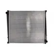 Radiateur, refroidissement du moteur THERMOTEC D7RV012TT - Visuel 1