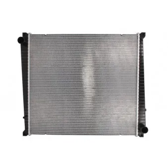 Radiateur, refroidissement du moteur THERMOTEC