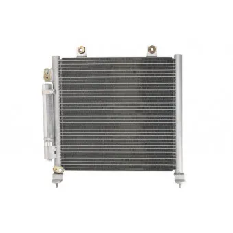 Condenseur, climatisation THERMOTEC