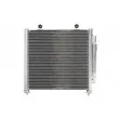 Condenseur, climatisation THERMOTEC KTT110528 - Visuel 2