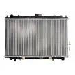 Radiateur, refroidissement du moteur THERMOTEC D71026TT - Visuel 1