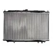 Radiateur, refroidissement du moteur THERMOTEC D71026TT - Visuel 2