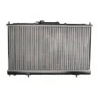 Radiateur, refroidissement du moteur THERMOTEC D75015TT - Visuel 2