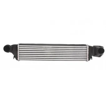Intercooler, échangeur THERMOTEC
