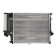 Radiateur, refroidissement du moteur THERMOTEC D7B033TT - Visuel 1