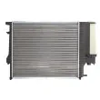 Radiateur, refroidissement du moteur THERMOTEC D7B033TT - Visuel 2