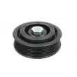 Embrayage magnétique, pour compresseurs de climatisation THERMOTEC KTT040238 - Visuel 1