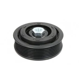 Embrayage magnétique, pour compresseurs de climatisation THERMOTEC KTT040238
